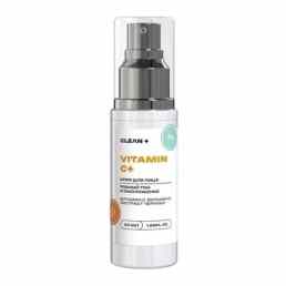 Clean+ (Cleanplus) Vitamin C