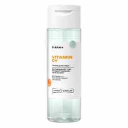 Clean+ (Cleanplus) Vitamin C