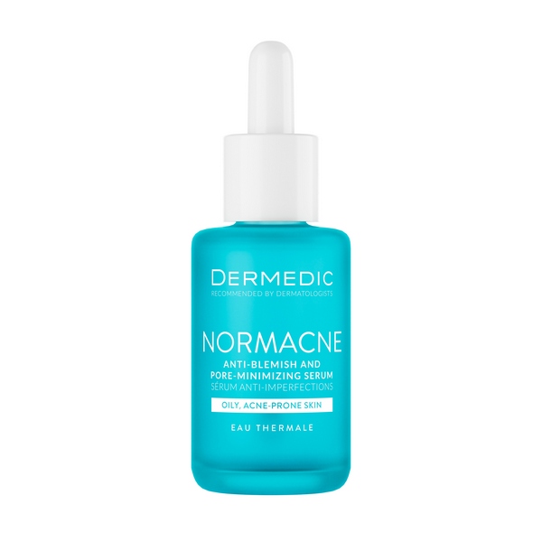 Dermedic (Дермедик) normacne