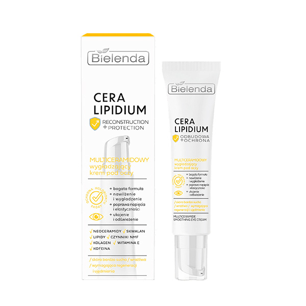 Bielenda Cera Lipidium