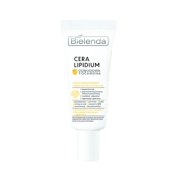 Bielenda Cera Lipidium
