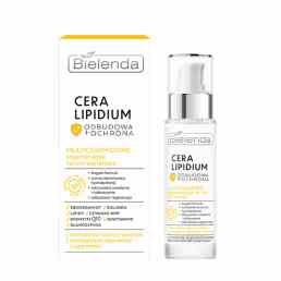Bielenda Cera Lipidium