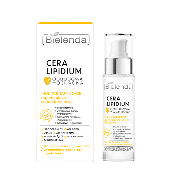 Bielenda Cera Lipidium