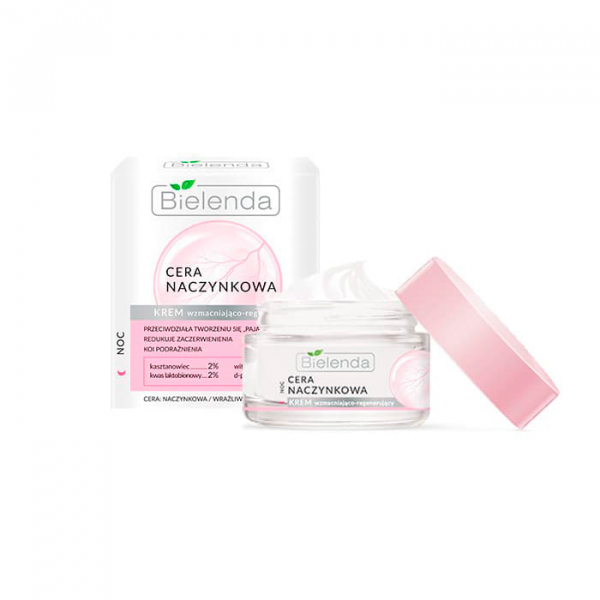 Bielenda Capillary Skin