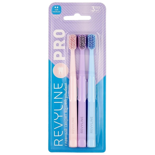 Revyline SM6000 PRO Trio