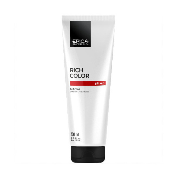 Epica Professional Rich Color