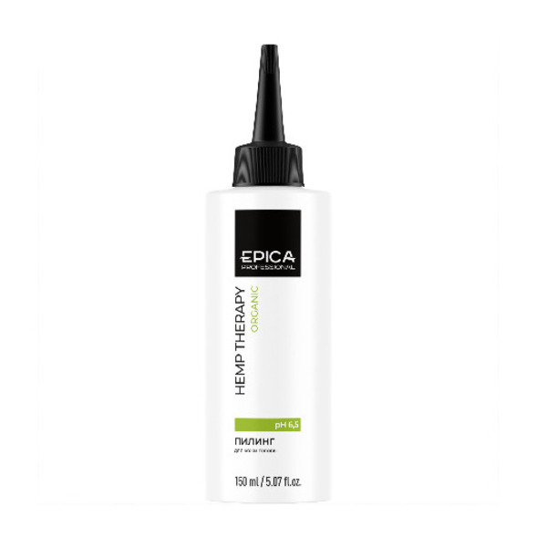 Epica Professional Hemp therapy Organic