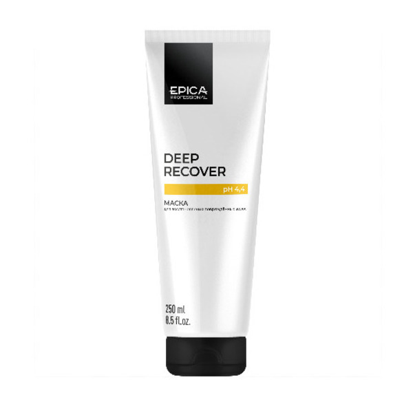 Epica Professional Deep Recover