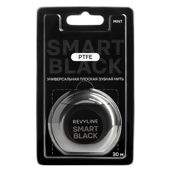 Revyline PTFE Smart Black