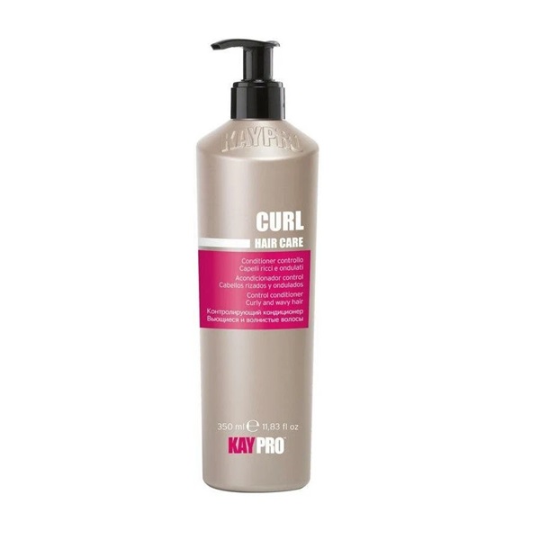 Kaypro Hair Care Curl