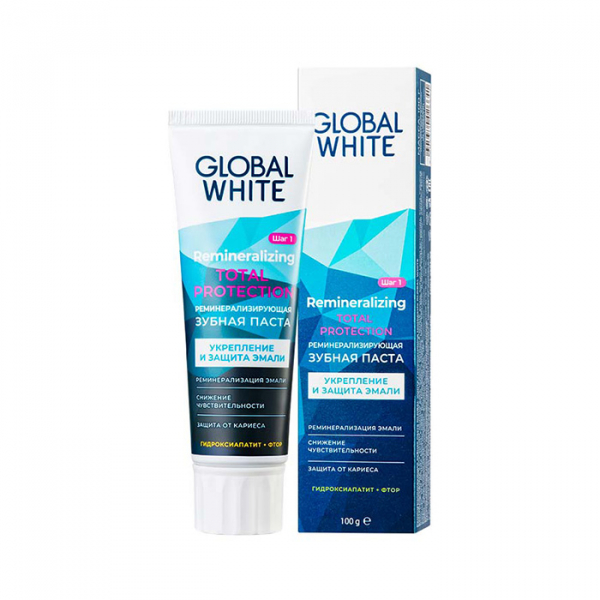 Global White