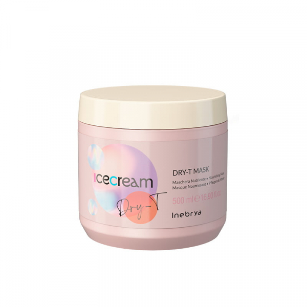Inebrya IceCream Dry-T
