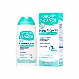 Instituto Espanol Atopic Skin
