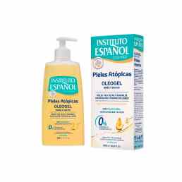 Instituto Espanol Pieles Atopicas