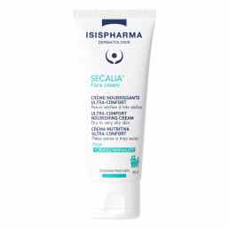Isispharma Secalia Face Cream