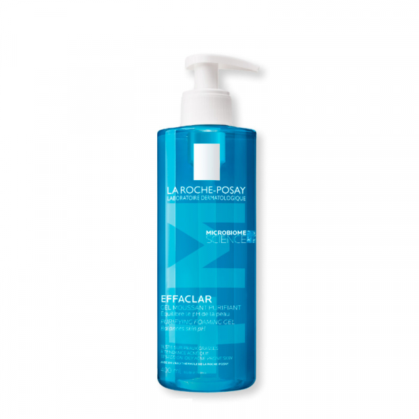 La Roche-Posay Effaclar