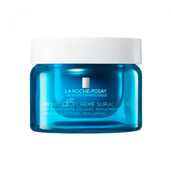 La roche-posay hyalu b5