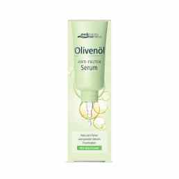 Medipharma Cosmetics Olivenol