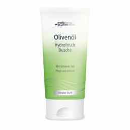 Medipharma Cosmetics Olivenol