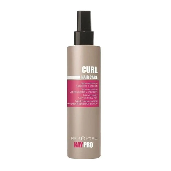 Kaypro Hair Care Curl