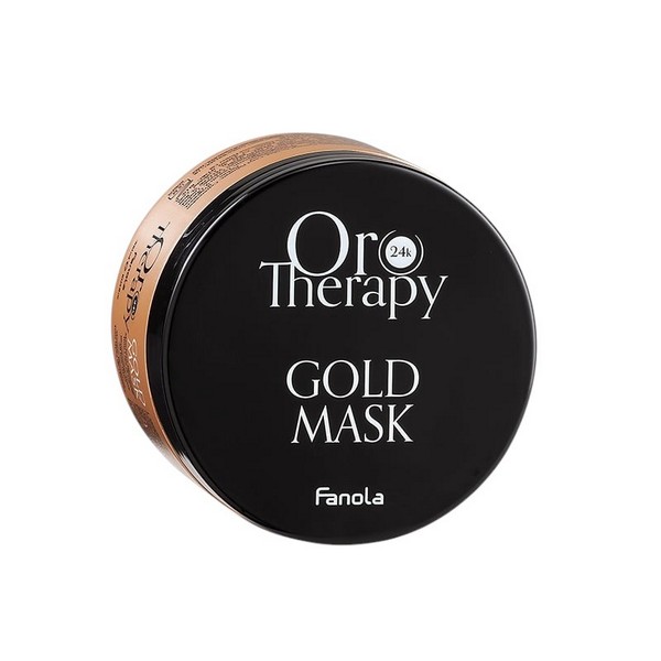 Fanola Oro Therapy 24k (76279)