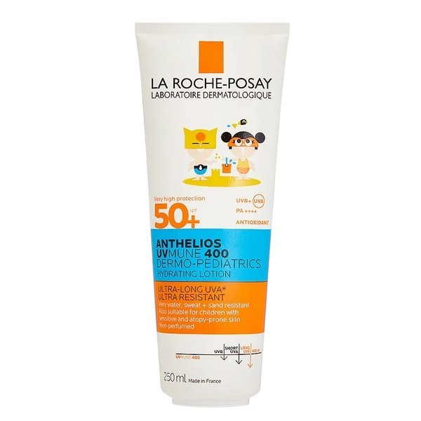 La Roche-Posay Anthelios Uvmune 400 Dermo-Pediatrics