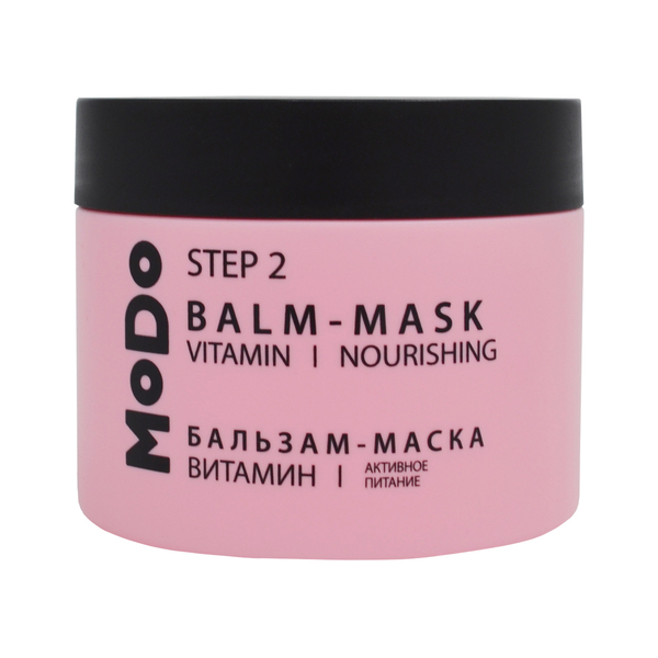 Модум Modo Витамин