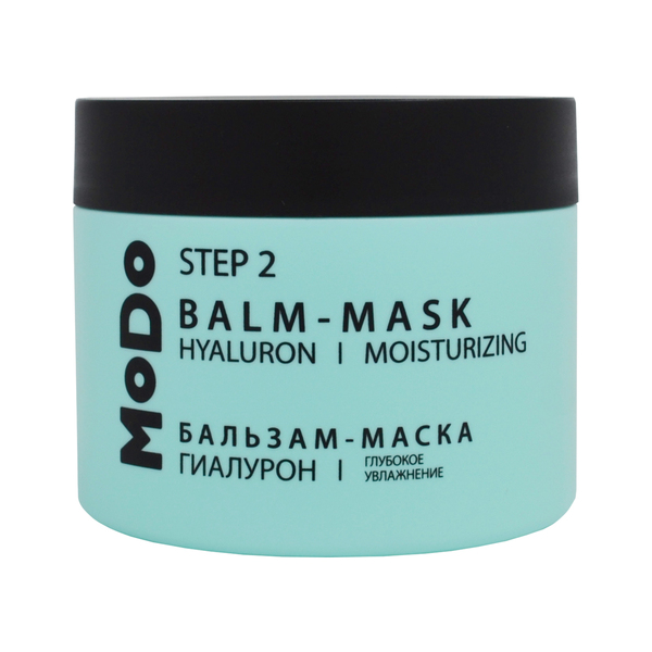 Модум Modo Гиалурон