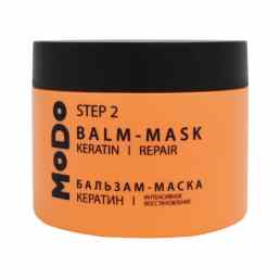 Модум Modo Кератин