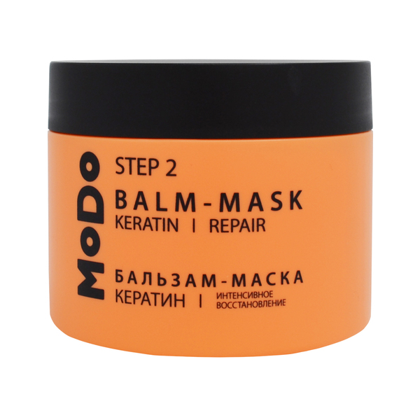 Модум Modo Кератин