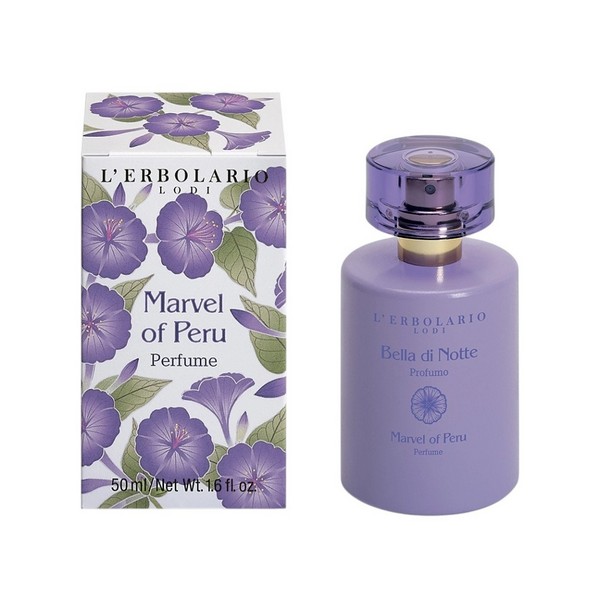 L'Erbolario Ночная красавица