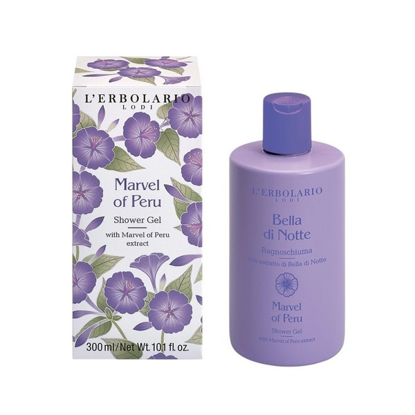 L'Erbolario Ночная красавица