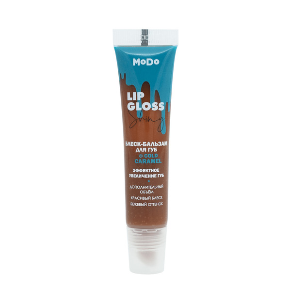 Модум Modo Cold Caramel