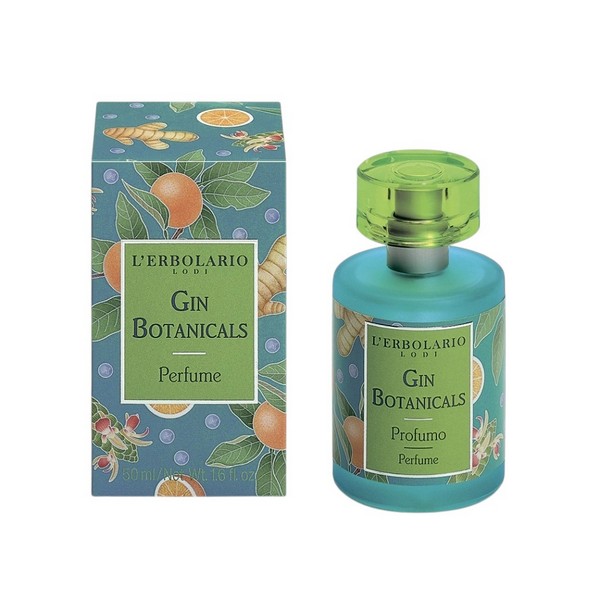 L'Erbolario Джин ботаникалс