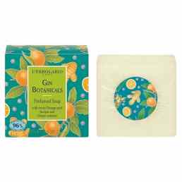 L'Erbolario Джин ботаникалс