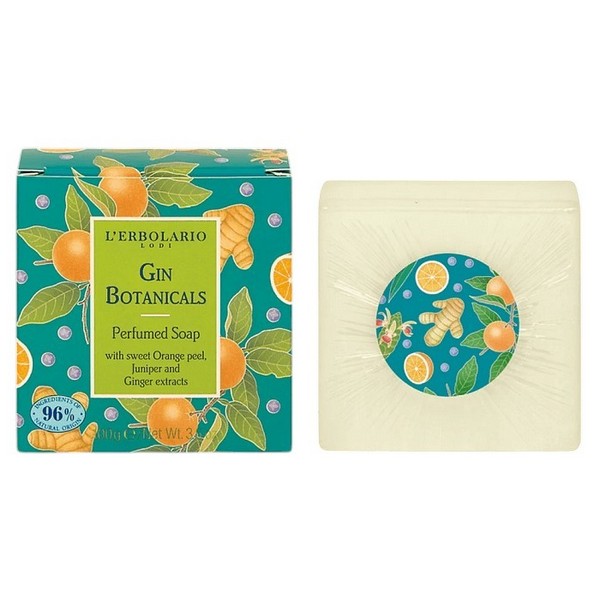 L'Erbolario Джин ботаникалс