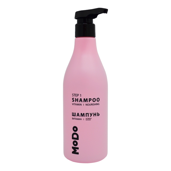 Модум Modo Витамин