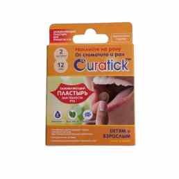 Curatick