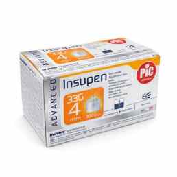 Pic solution Insupen advanced