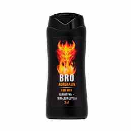 Markell Professional Bro Adrenalin
