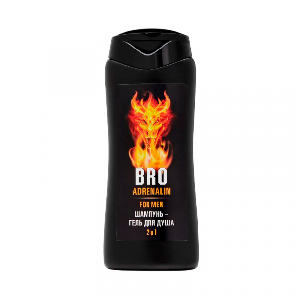 Markell Professional Bro Adrenalin