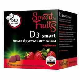 D3 Smart