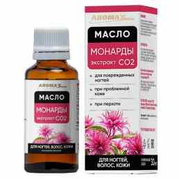 Монарды экстракт