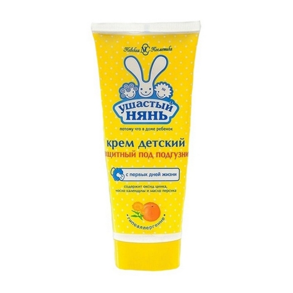 Ушастый нянь