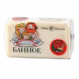Мыло банное