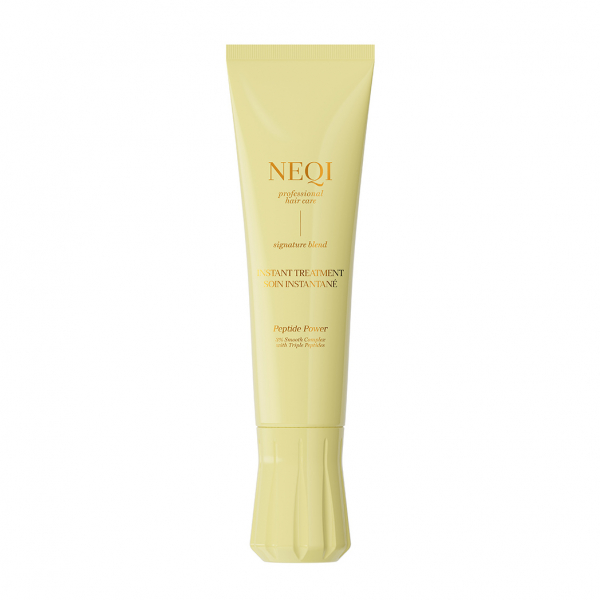NEQI Peptide Power Treatment