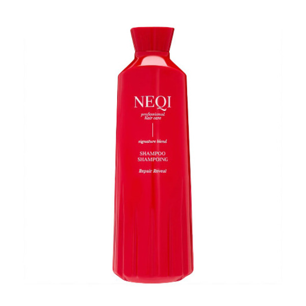 NEQI Repair Reveal
