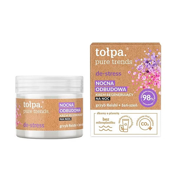 Tolpa Pure Trends De-stress