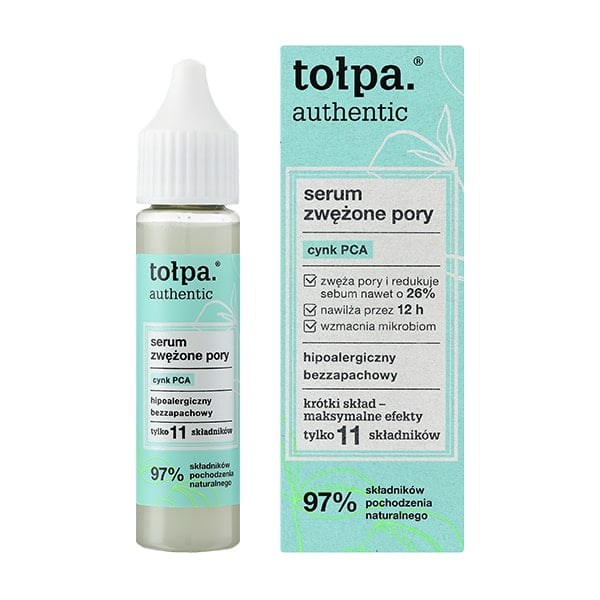 Tolpa Authentic