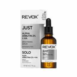 Revox B77 Just Alpha arbutin 2% + HA